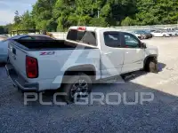 2016 Chevrolet Colorado фото