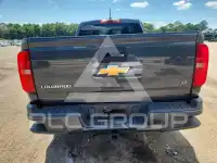 2016 Chevrolet Colorado фото