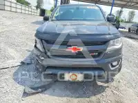 2016 Chevrolet Colorado фото