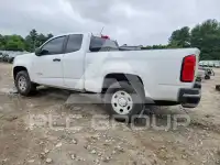 2016 Chevrolet Colorado фото