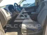 2016 Chevrolet Colorado фото