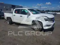 2016 Chevrolet Colorado фото