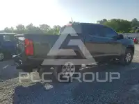 2016 Chevrolet Colorado фото