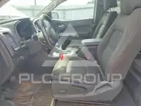 2016 Chevrolet Colorado фото