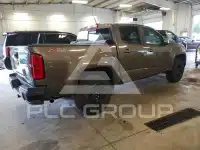 2016 Chevrolet Colorado фото