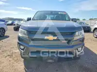 2016 Chevrolet Colorado фото