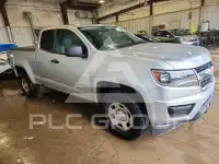 2016 Chevrolet Colorado фото