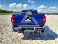 2016 Chevrolet Colorado фото