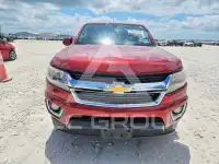 2016 Chevrolet Colorado фото