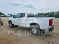 2016 Chevrolet Colorado фото