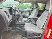 2016 Chevrolet Colorado фото