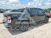 2016 Chevrolet Colorado фото