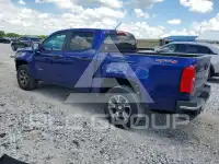 2016 Chevrolet Colorado фото