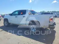 2016 Chevrolet Colorado фото