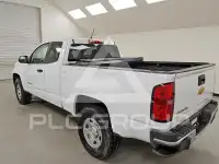 2016 Chevrolet Colorado фото