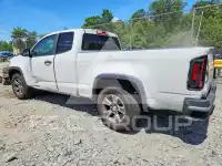 2016 Chevrolet Colorado фото