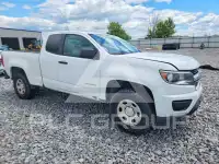 2016 Chevrolet Colorado фото