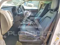 2016 Chevrolet Colorado фото