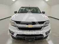 2016 Chevrolet Colorado фото