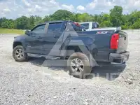 2016 Chevrolet Colorado фото