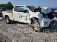 2016 Chevrolet Colorado фото