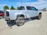 2016 Chevrolet Colorado фото