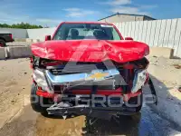 2016 Chevrolet Colorado фото