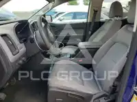 2016 Chevrolet Colorado фото