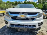 2016 Chevrolet Colorado фото