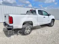2016 Chevrolet Colorado photo