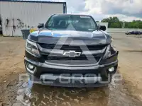 2016 Chevrolet Colorado фото
