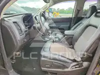 2016 Chevrolet Colorado фото