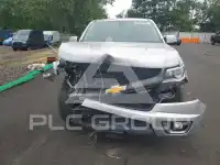2016 Chevrolet Colorado photo