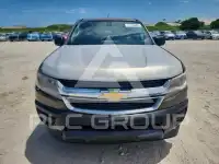 2016 Chevrolet Colorado фото