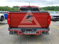 2016 Chevrolet Colorado фото