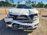 2016 Chevrolet Colorado фото