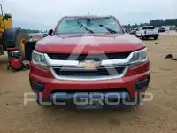 2016 Chevrolet Colorado фото