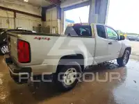 2016 Chevrolet Colorado фото