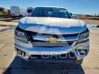 2016 Chevrolet Colorado фото