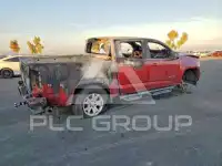 2016 Chevrolet Colorado фото