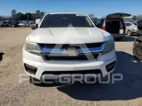 2016 Chevrolet Colorado фото