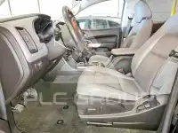 2016 Chevrolet Colorado фото