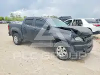 2016 Chevrolet Colorado фото