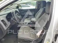 2016 Chevrolet Colorado фото