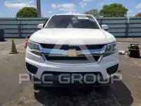 2016 Chevrolet Colorado фото