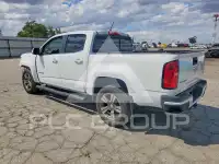2016 Chevrolet Colorado фото