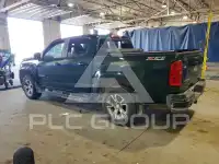 2016 Chevrolet Colorado фото