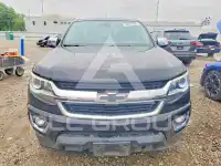 2016 Chevrolet Colorado фото