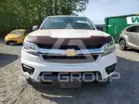 2016 Chevrolet Colorado фото