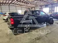 2016 Chevrolet Colorado фото